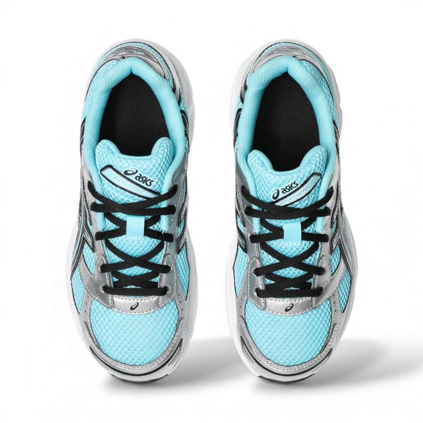 ASICS Gel-1130 'LARIMAR BLUE/ PURE SILVER'