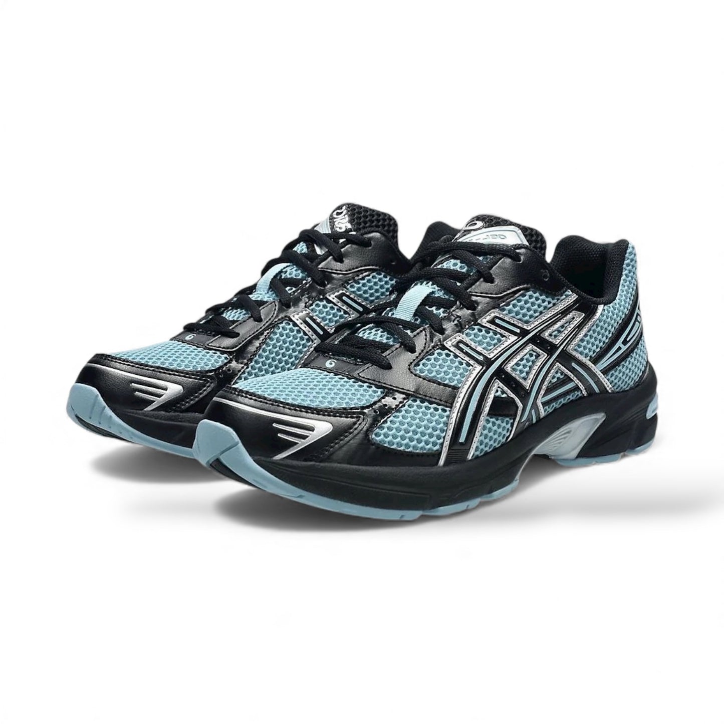 ASICS Gel-1130 'BLACK ICE BLUE'