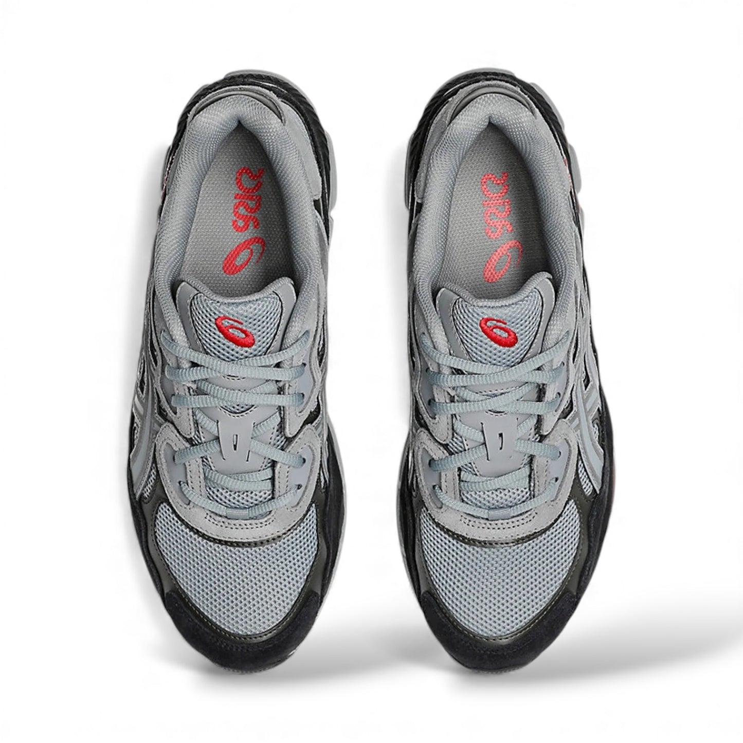 ASICS NYC 'GRAVEL BLACK'