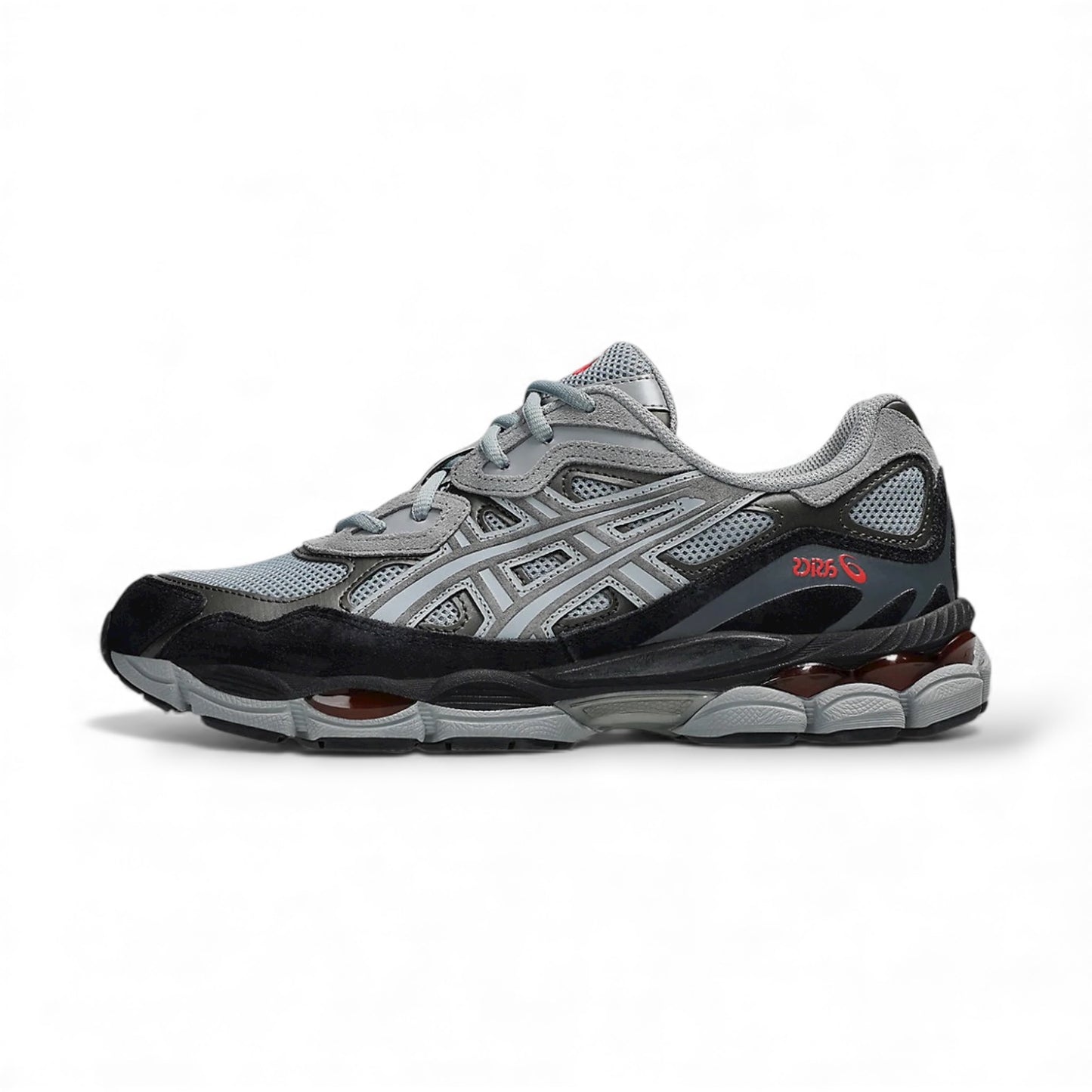 ASICS NYC 'GRAVEL BLACK'