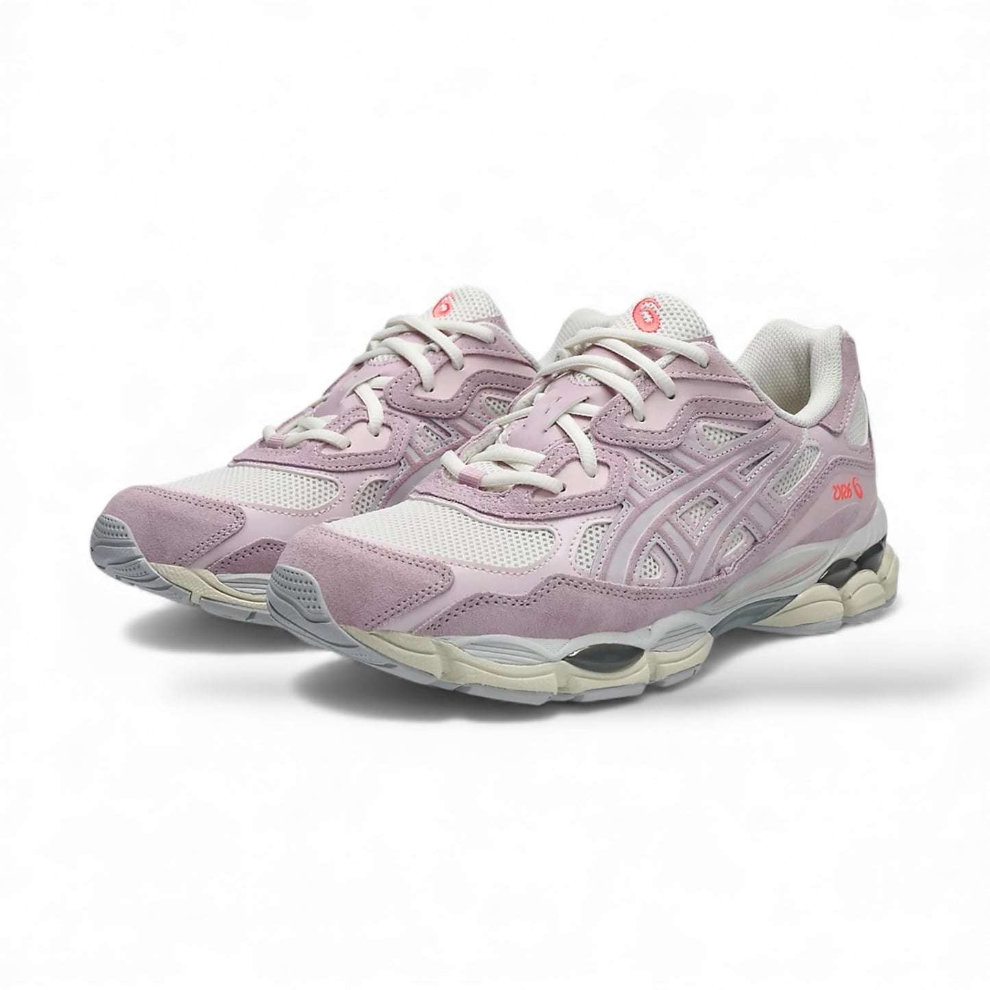 ASICS NYC 'CREAM ROSE WATER'