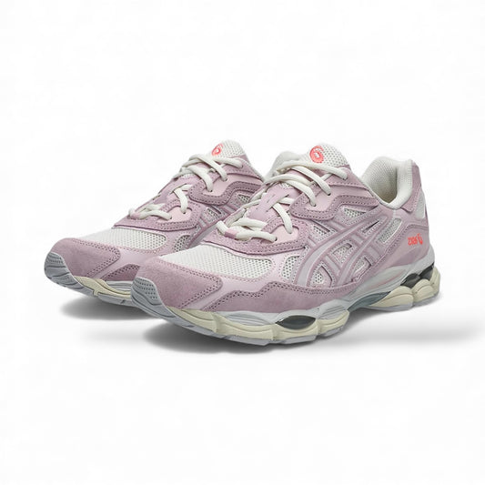ASICS NYC 'CREAM ROSE WATER'