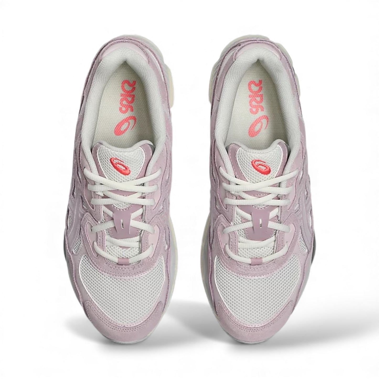 ASICS NYC 'CREAM ROSE WATER'