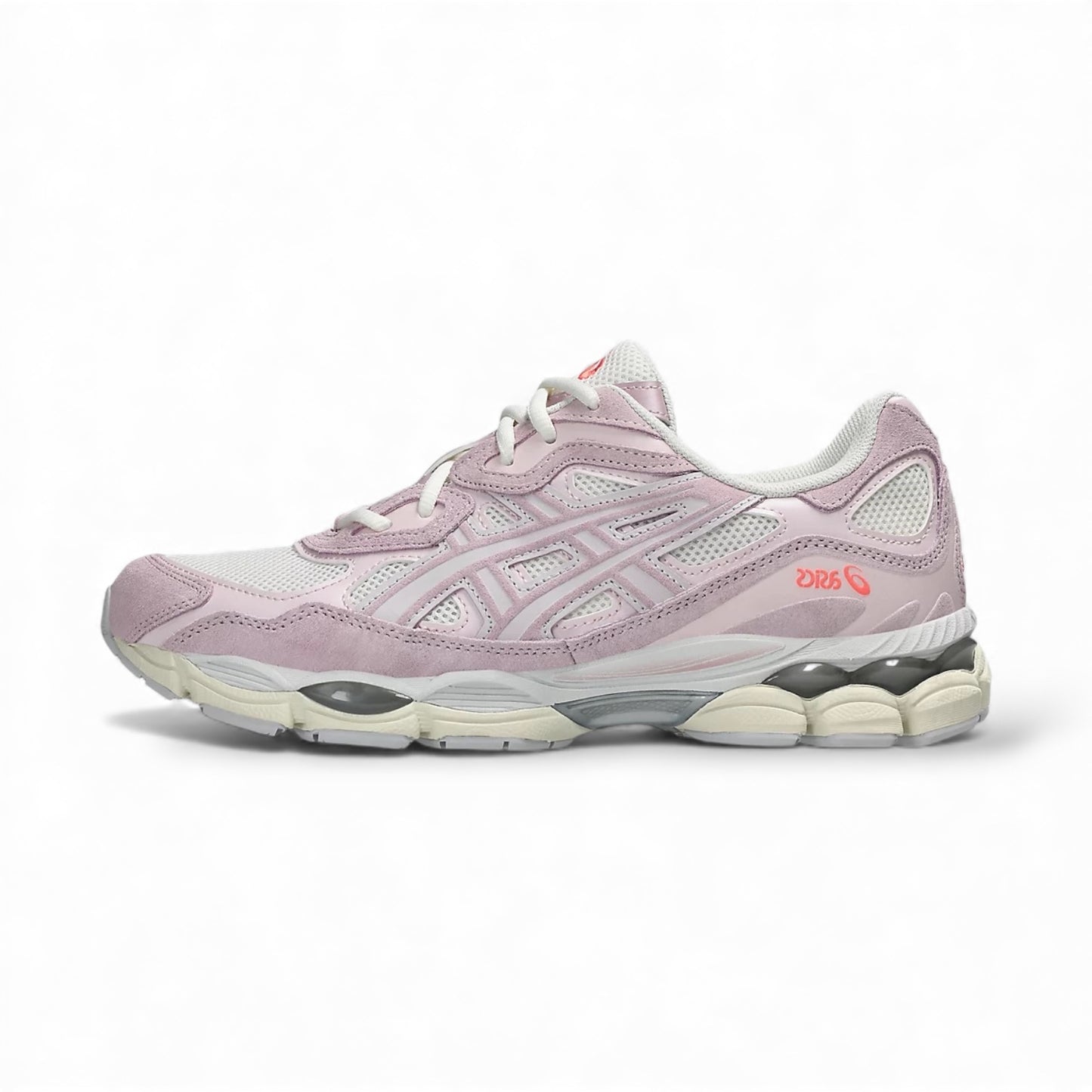ASICS NYC 'CREAM ROSE WATER'