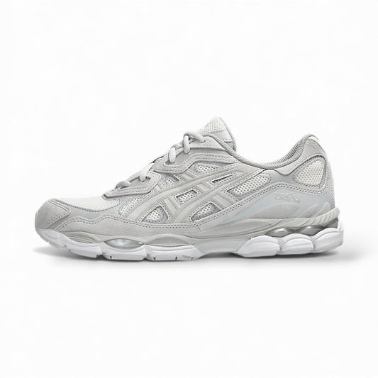 ASICS NYC 'CREAM CLOUD GREY'