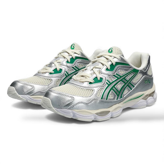 ASICS NYC 'CREAM KALE'