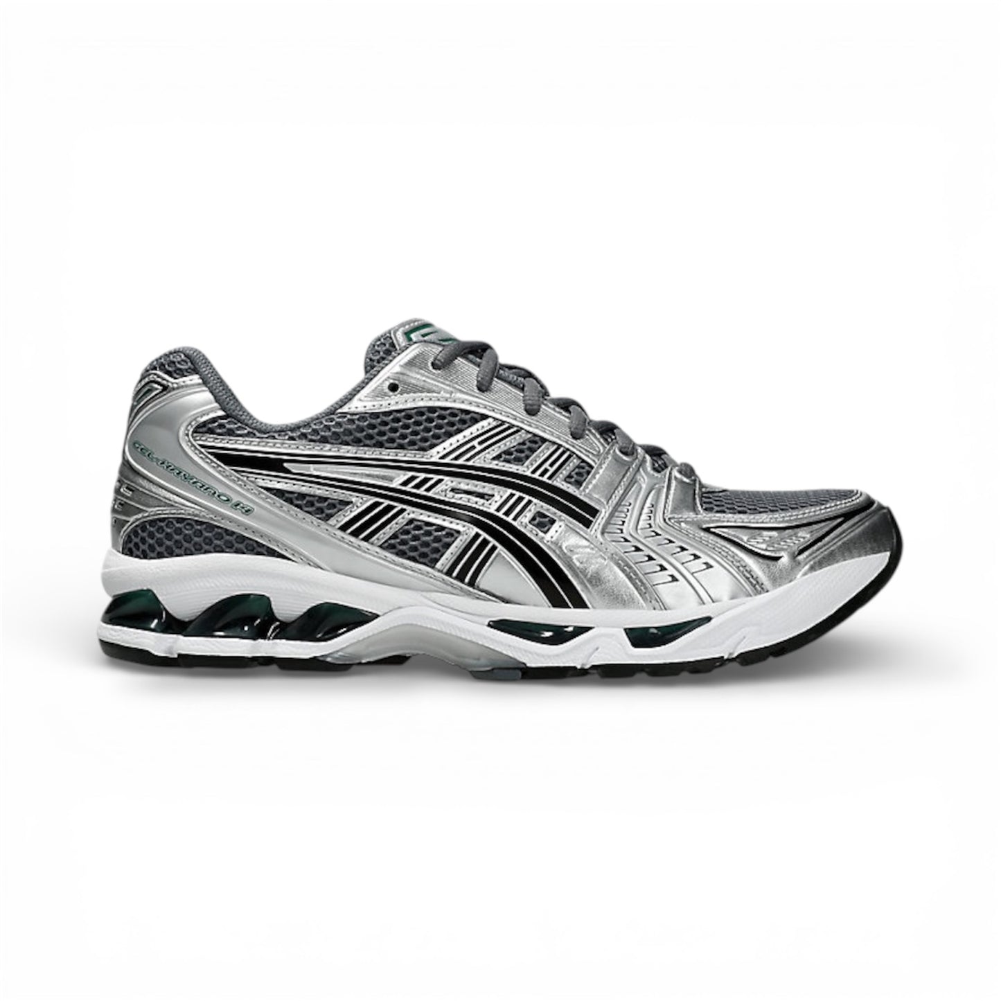 ASICS GEL-KAYANO 14 'Metropolis Jasper Green"