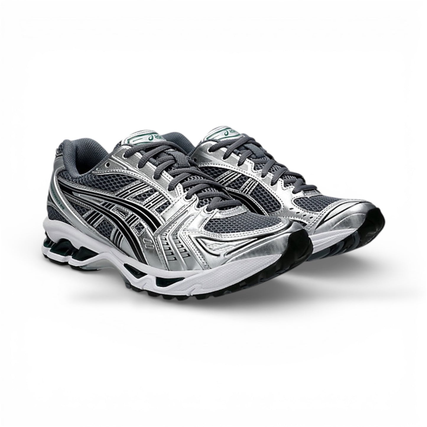 ASICS GEL-KAYANO 14 'Metropolis Jasper Green"