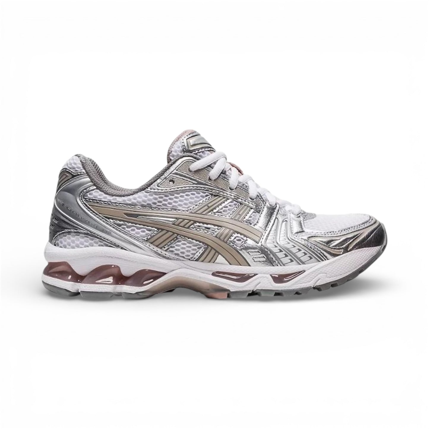 ASICS GEL-KAYANO 14 'White Moon Rock'
