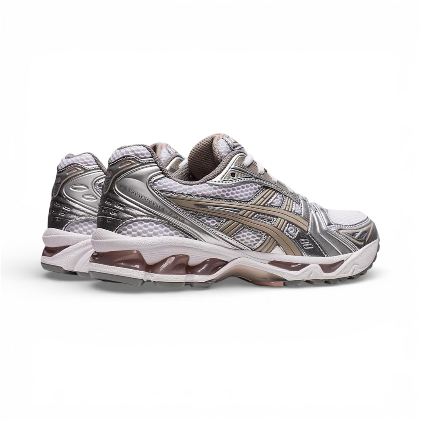 ASICS GEL-KAYANO 14 'White Moon Rock'