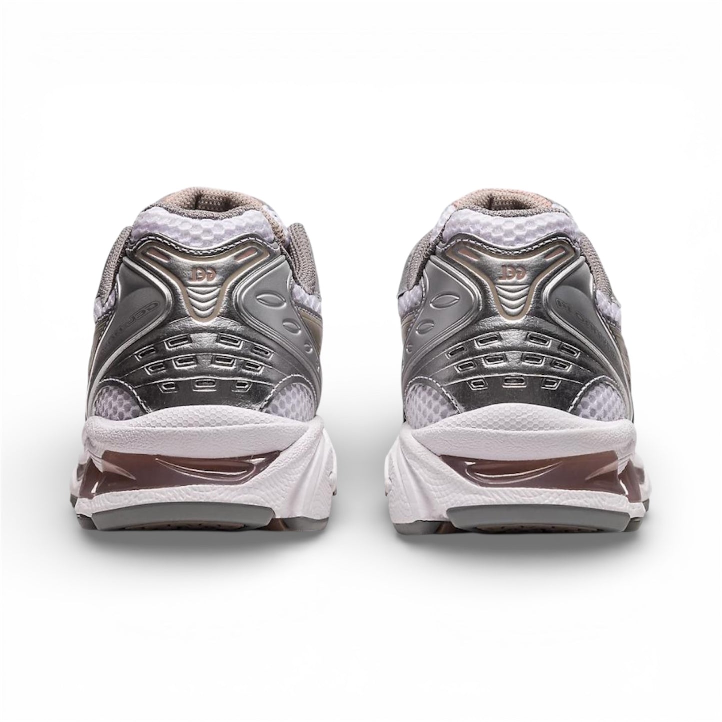 ASICS GEL-KAYANO 14 'White Moon Rock'