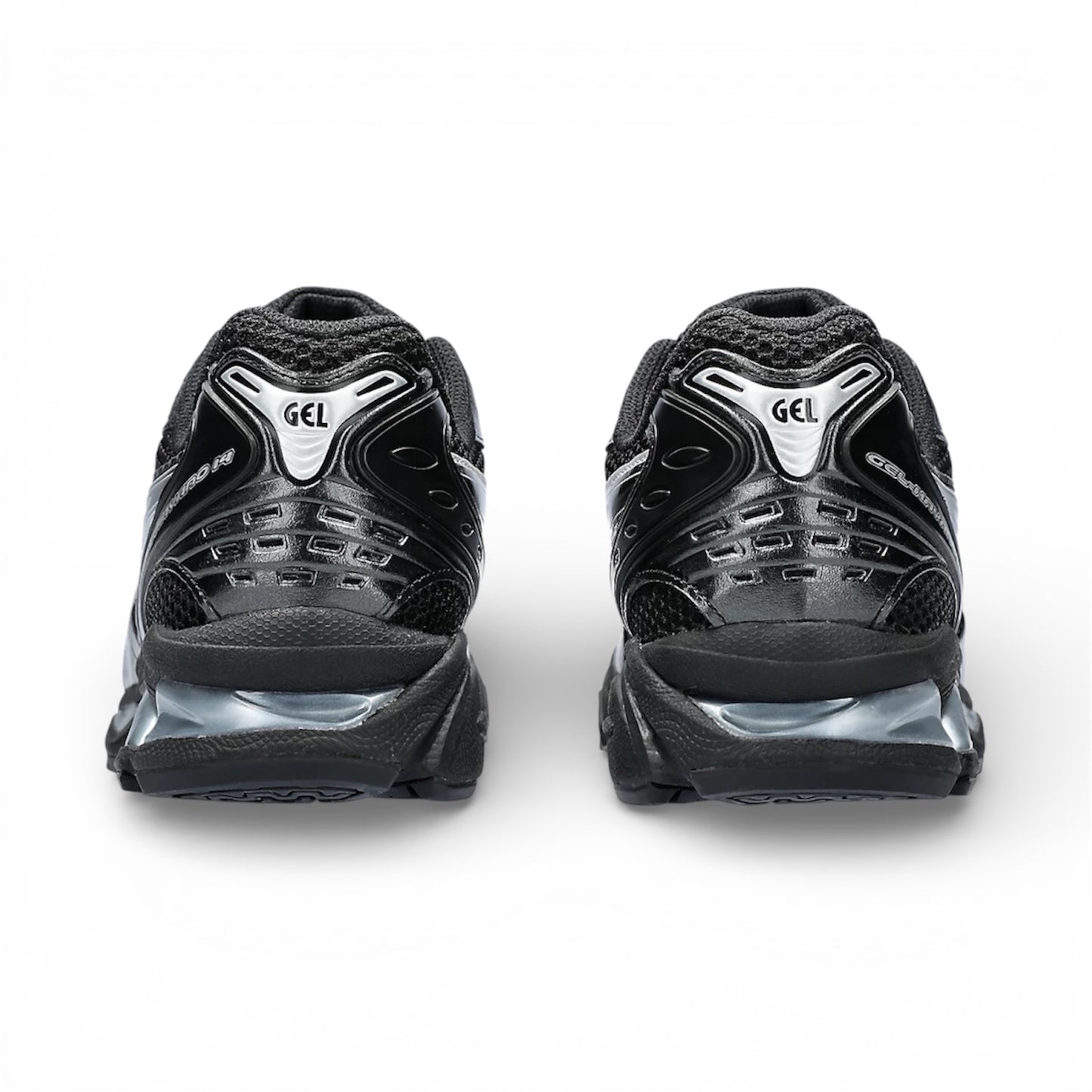 ASICS GEL-KAYANO 14 'Black Pure Silver'