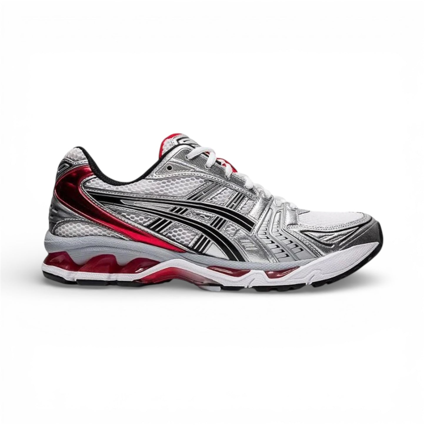 ASICS GEL-KAYANOS 14 'Classic Red'