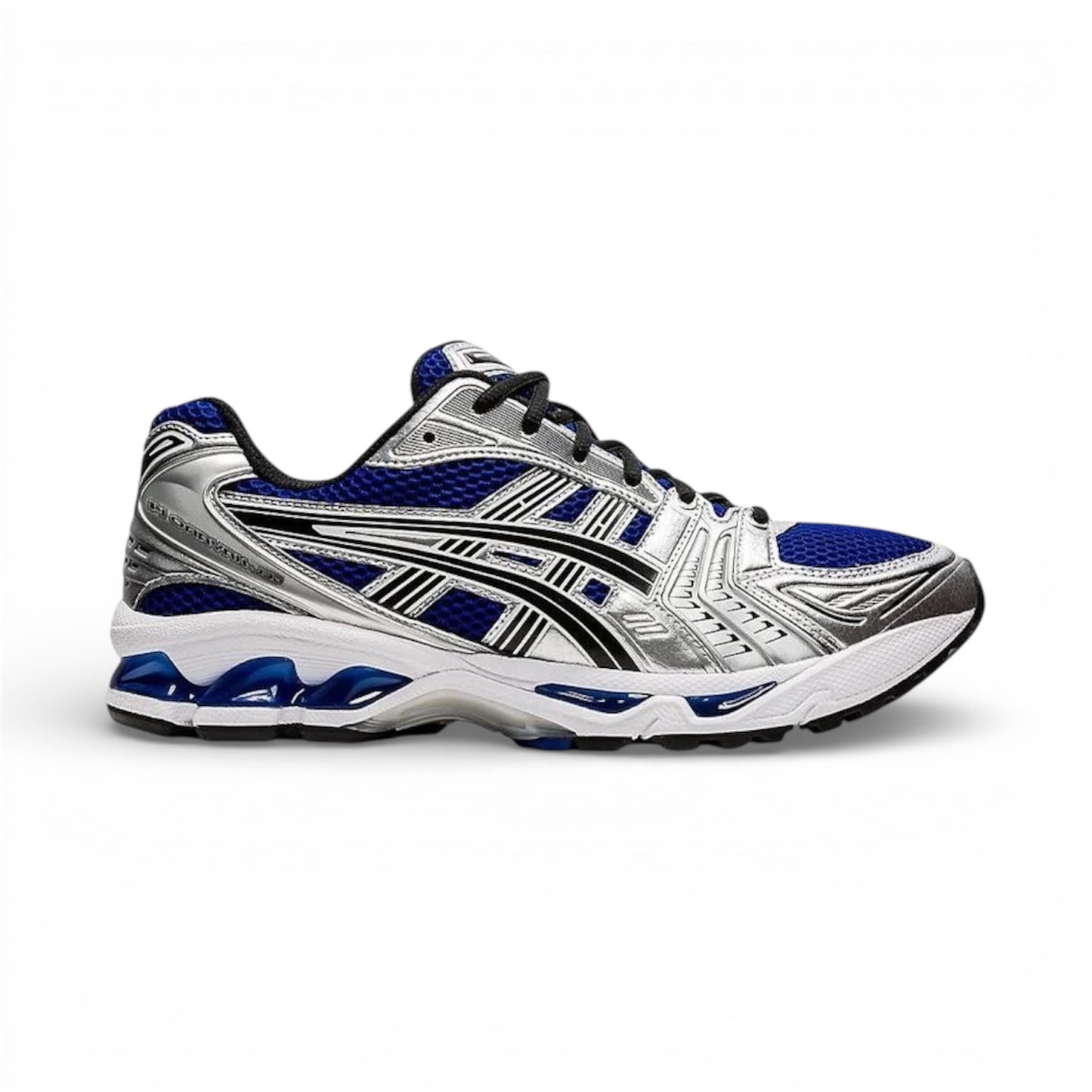 ASICS GEL-KAYANO 14 'Monaco Blue Silver'