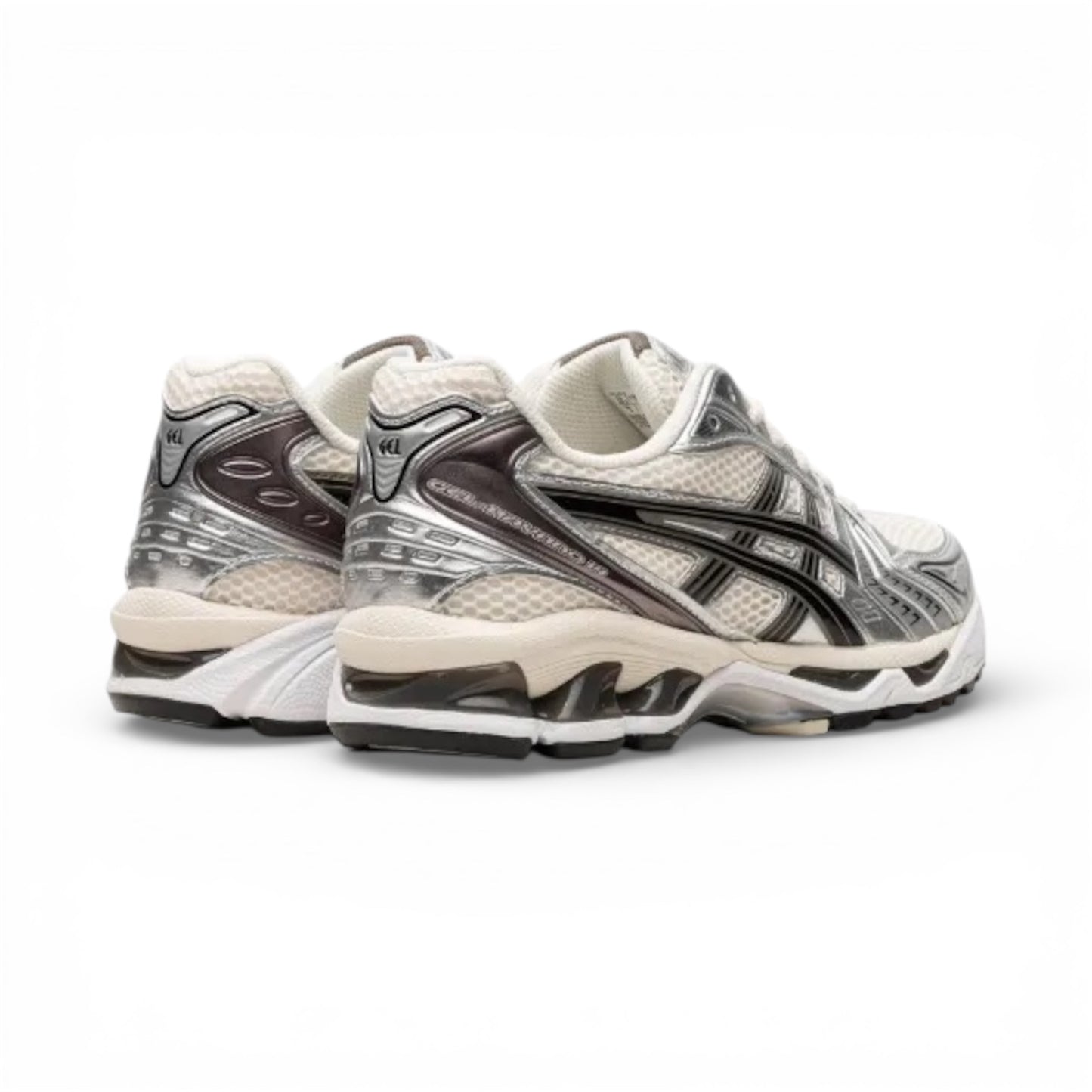 ASICS GEL-KAYANO 14 'Metallic Plum'
