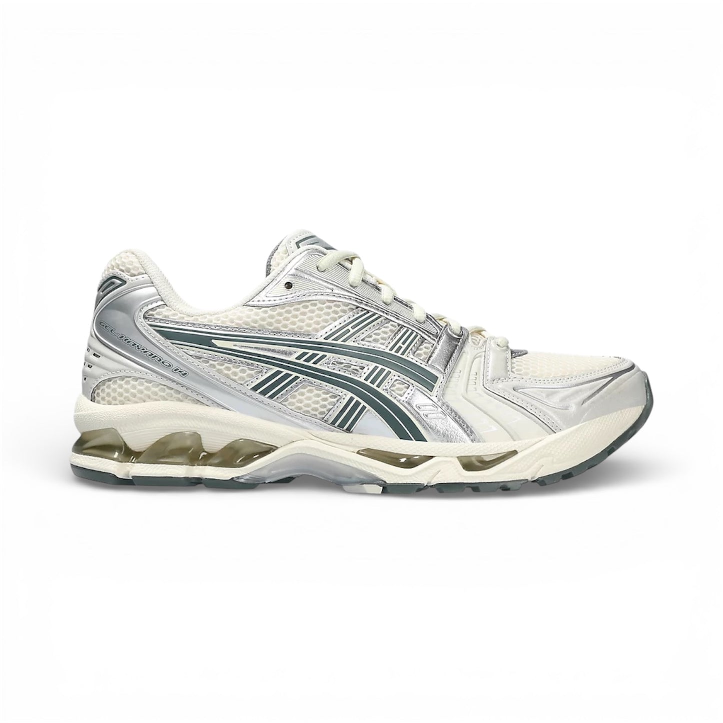 ASICS GEL-KAYANO 14 'Birch Dark Pewter'