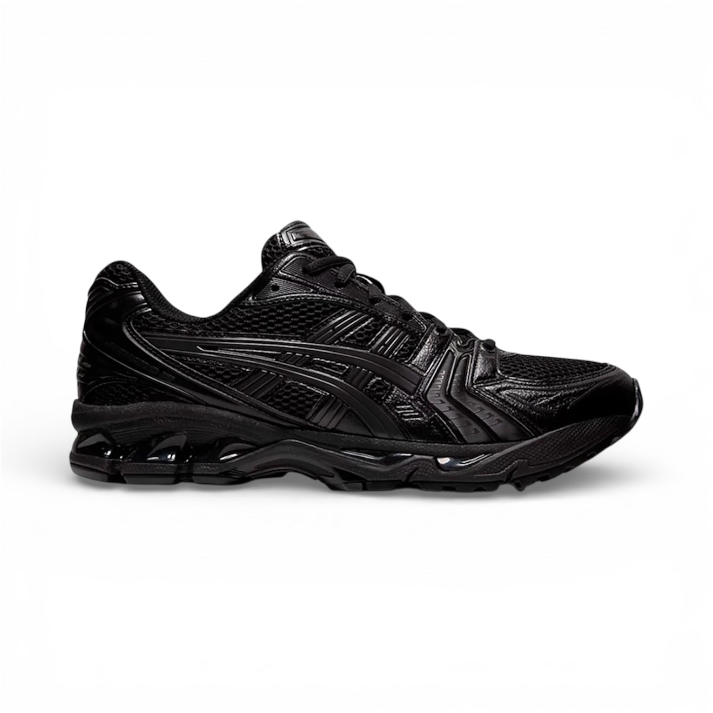 ASICS GEL-KAYANO 14 'Tripple Black'