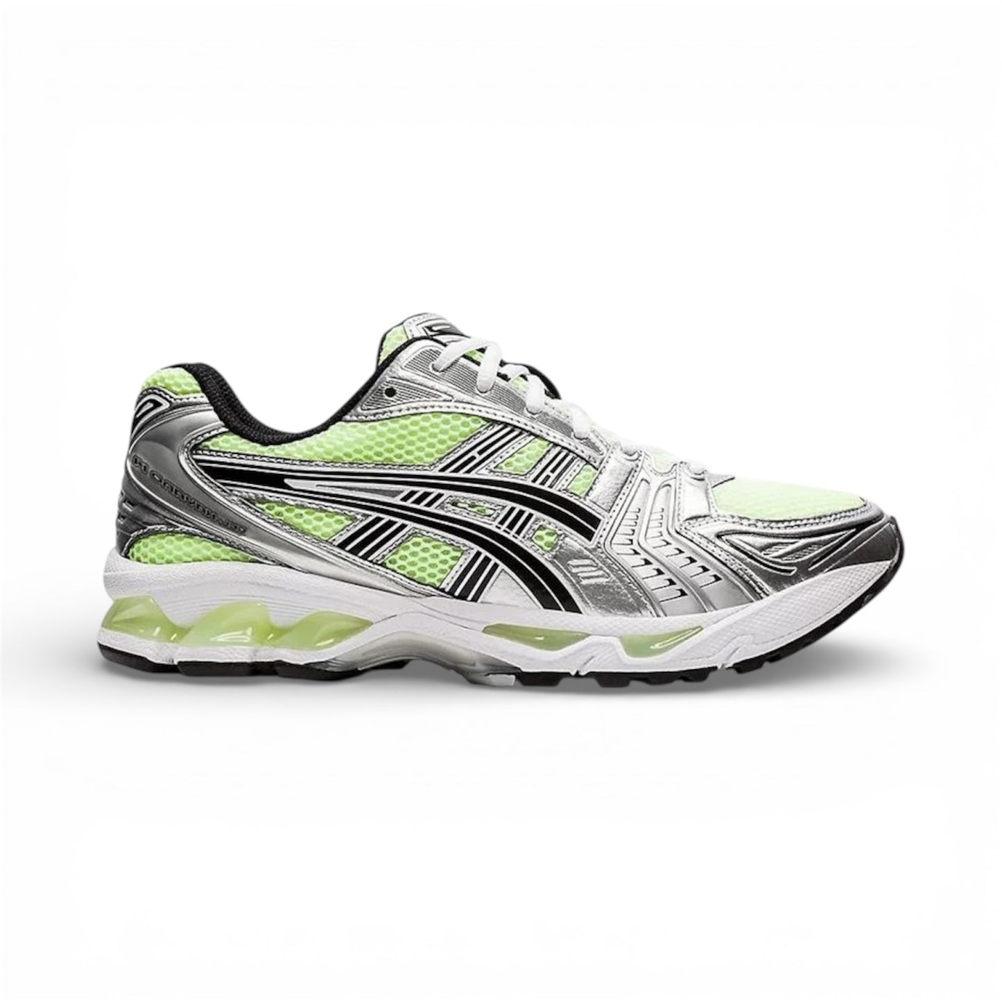 ASICS GEL-KAYANO 14 'Illuminate Yellow'