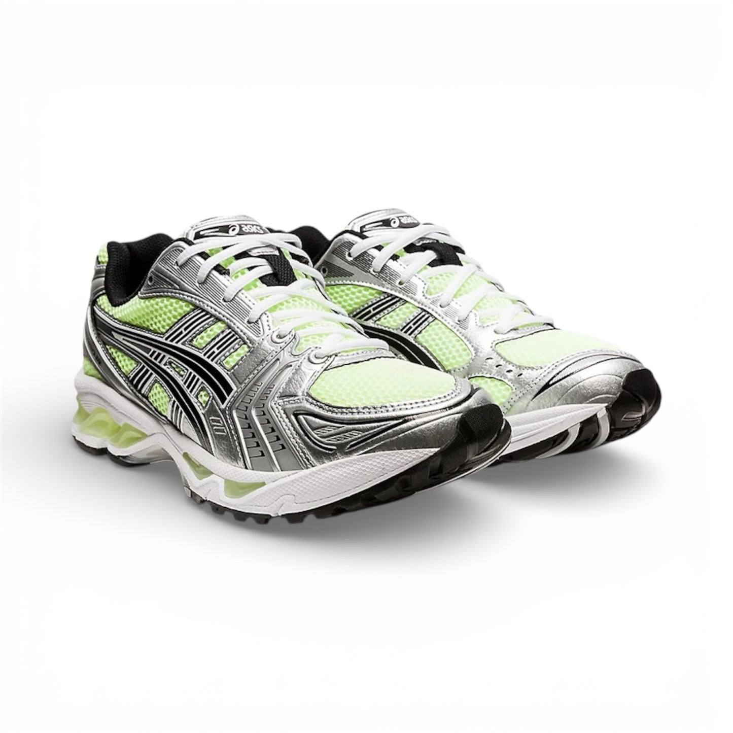 ASICS GEL-KAYANO 14 'Illuminate Yellow'