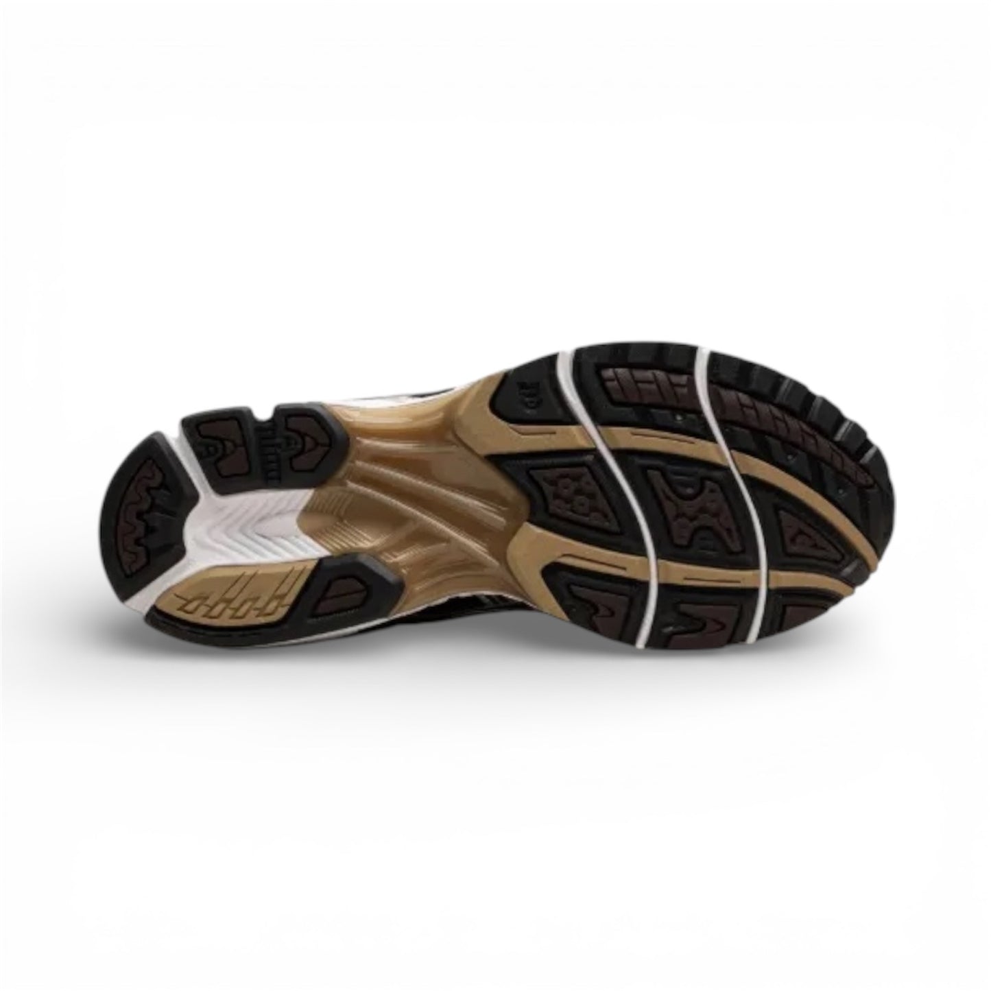 ASICS GEL-KAYANO 14 'Black Coffee'
