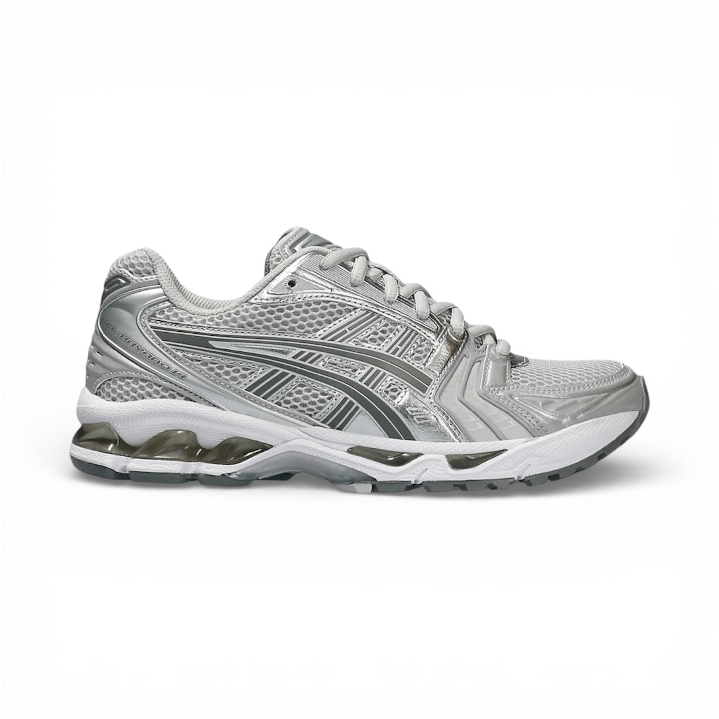 ASICS GEL-KAYANO 14 'Cloud Grey Clay'