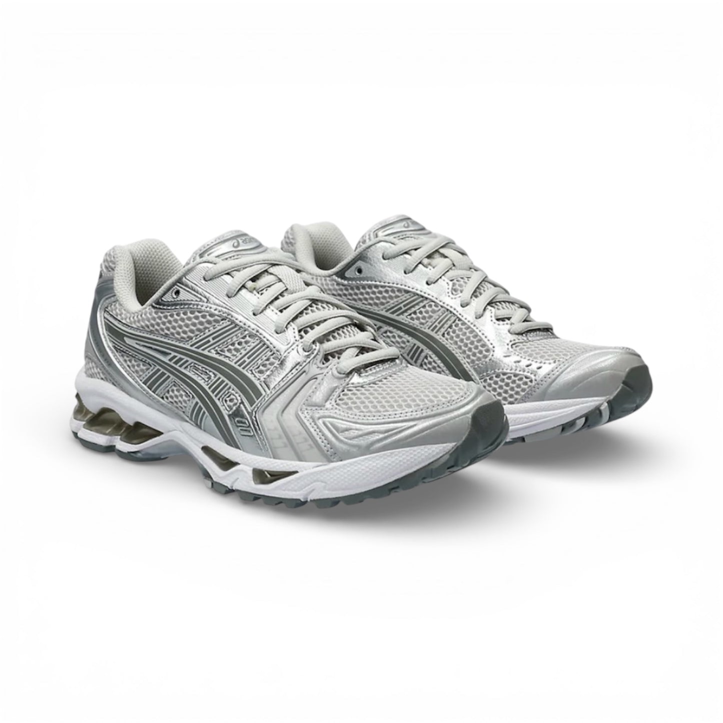 ASICS GEL-KAYANO 14 'Cloud Grey Clay'