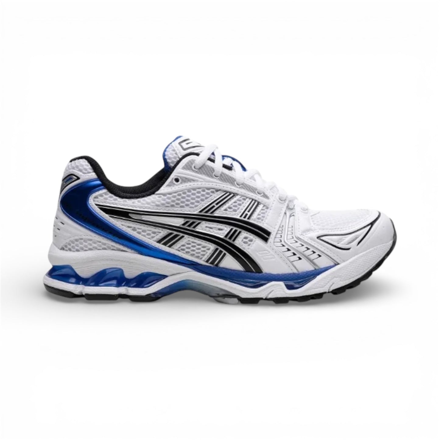 ASICS GEL-KAYANO 14 'White Tuna Blue'