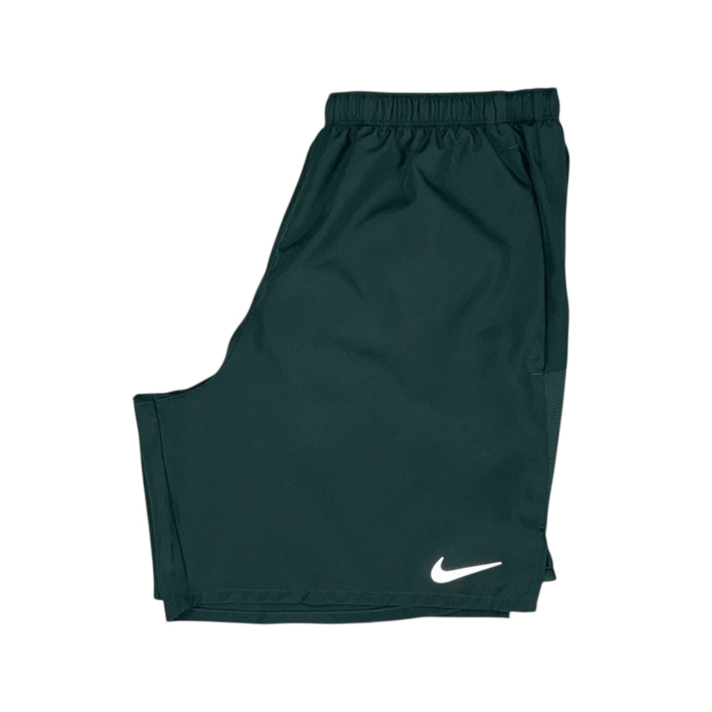 NIKE Challenger Shorts 'BLACK'