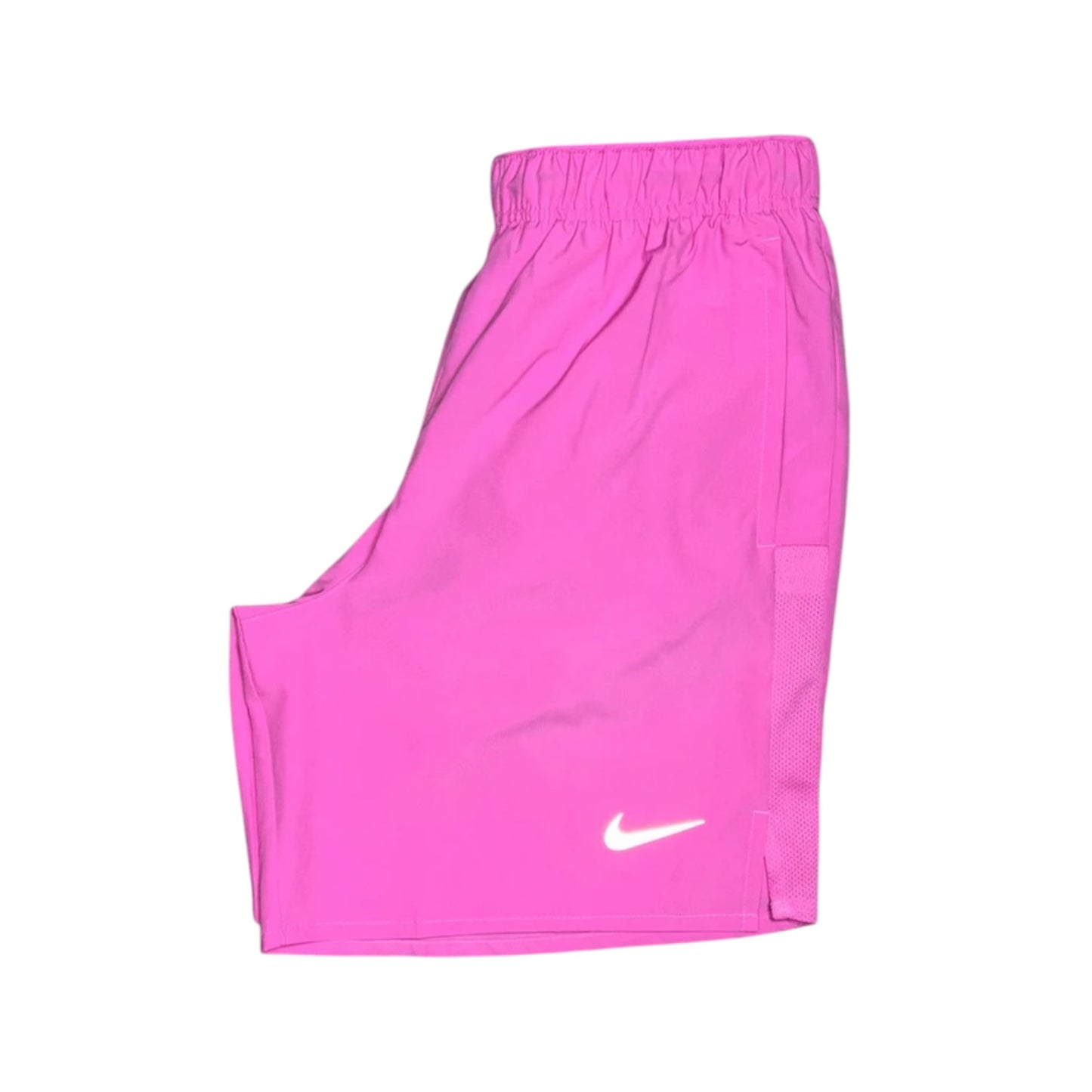 NIKE Challenger Shorts 'HOT PINK'