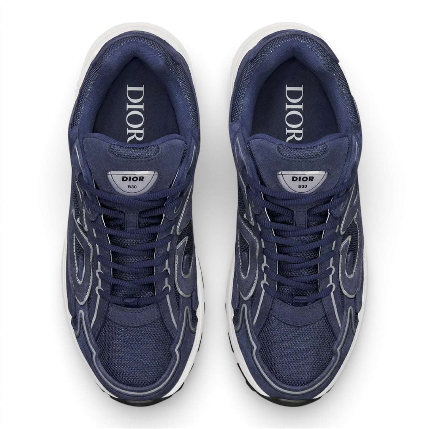 Dior B30 'Navy Blue'