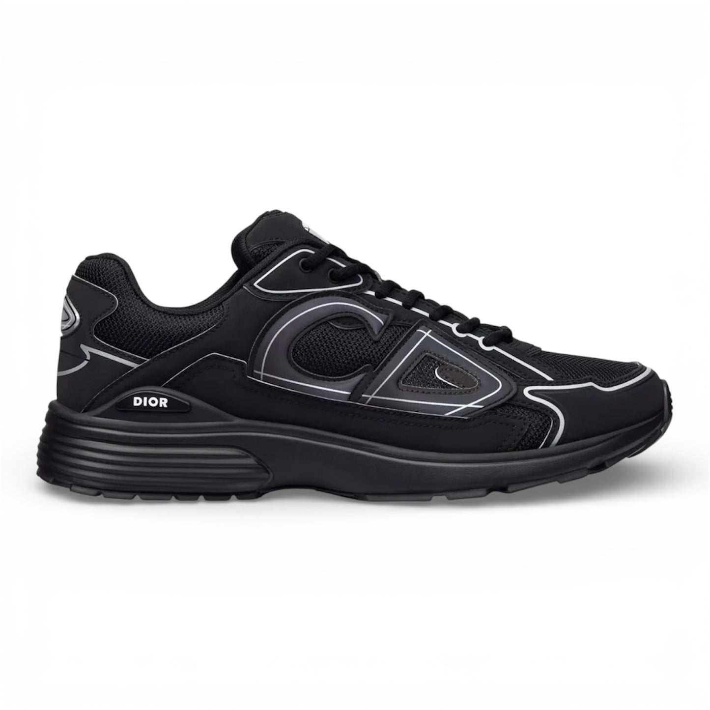 DIOR B30 'Triple Black'