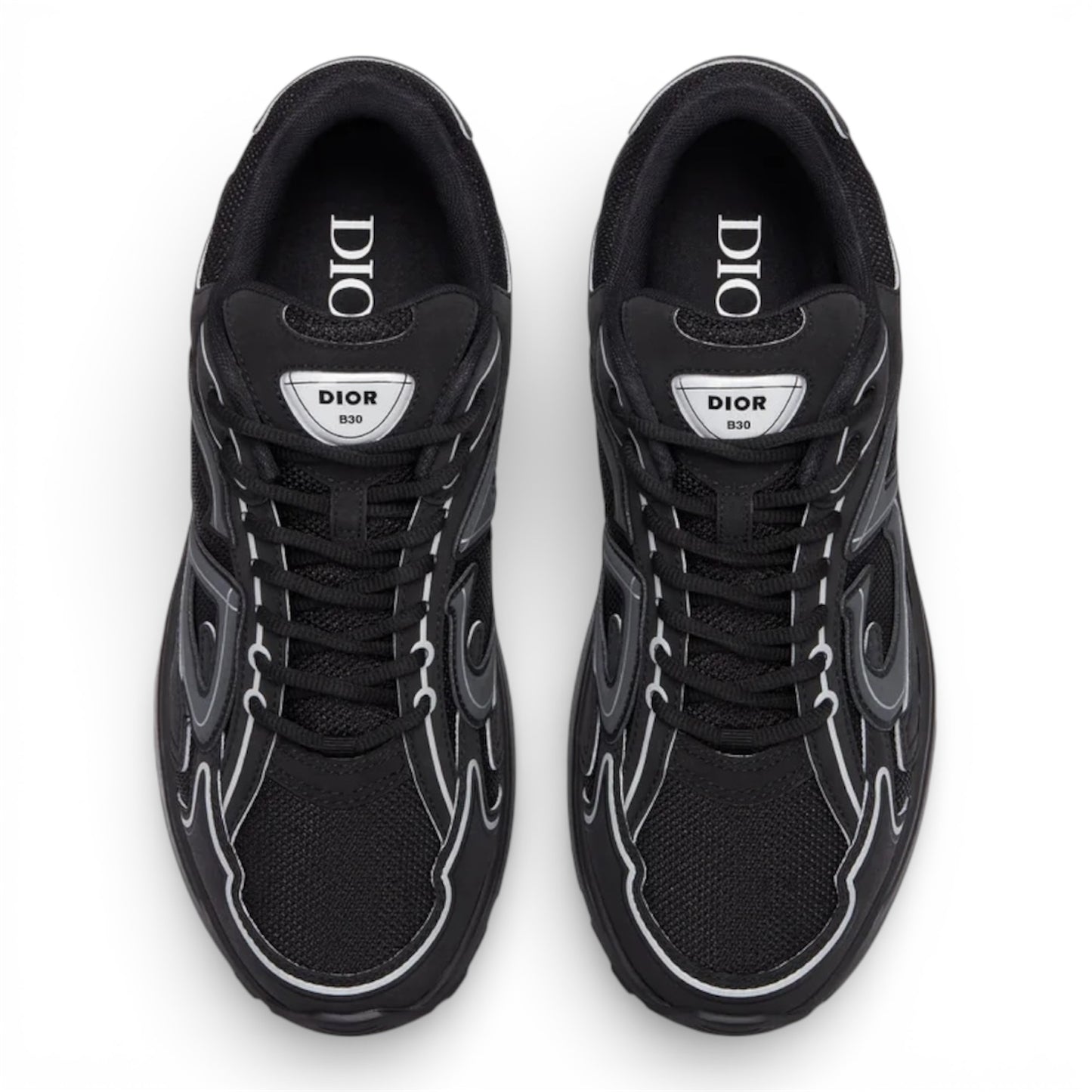 DIOR B30 'Triple Black'