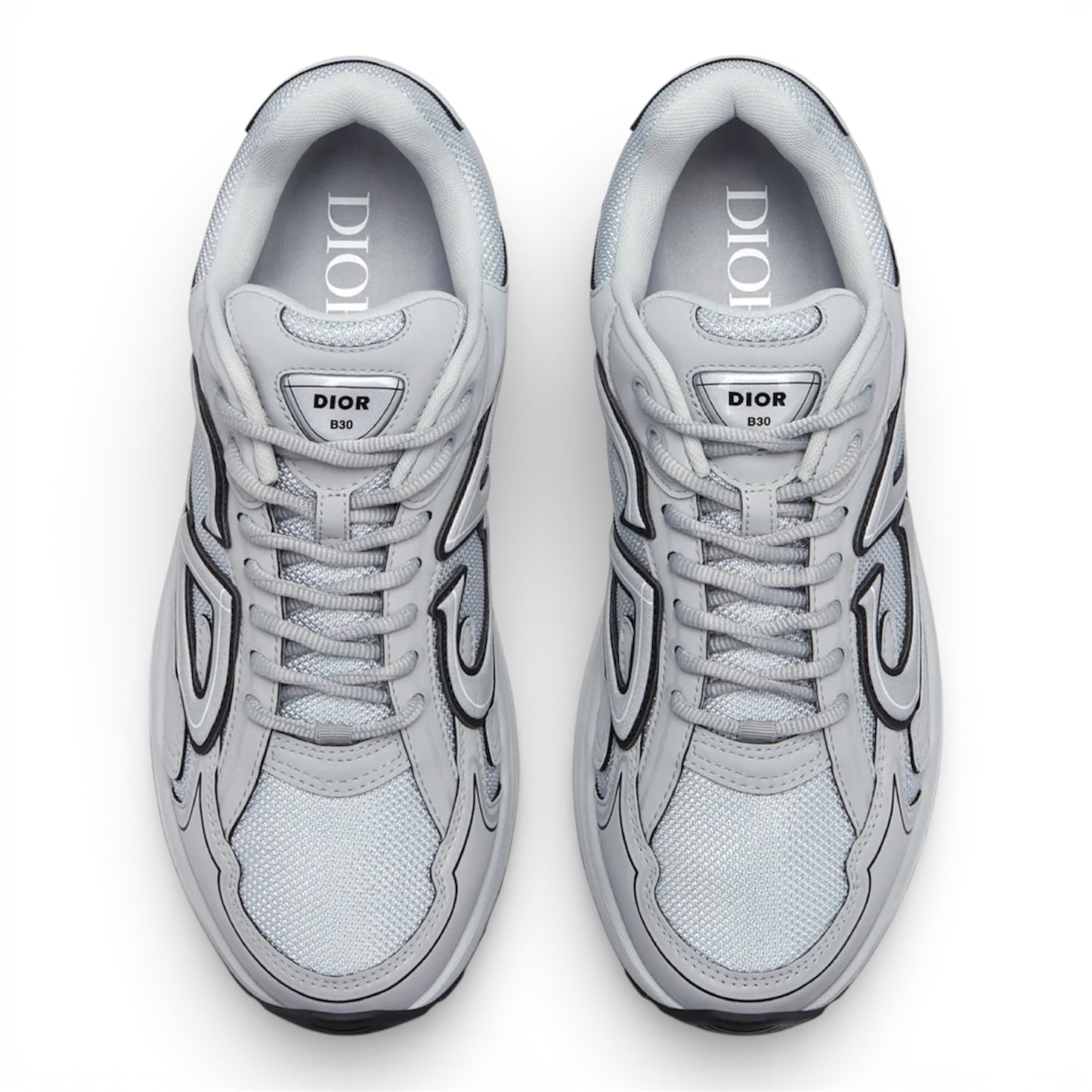 DIOR B30 'Grey'