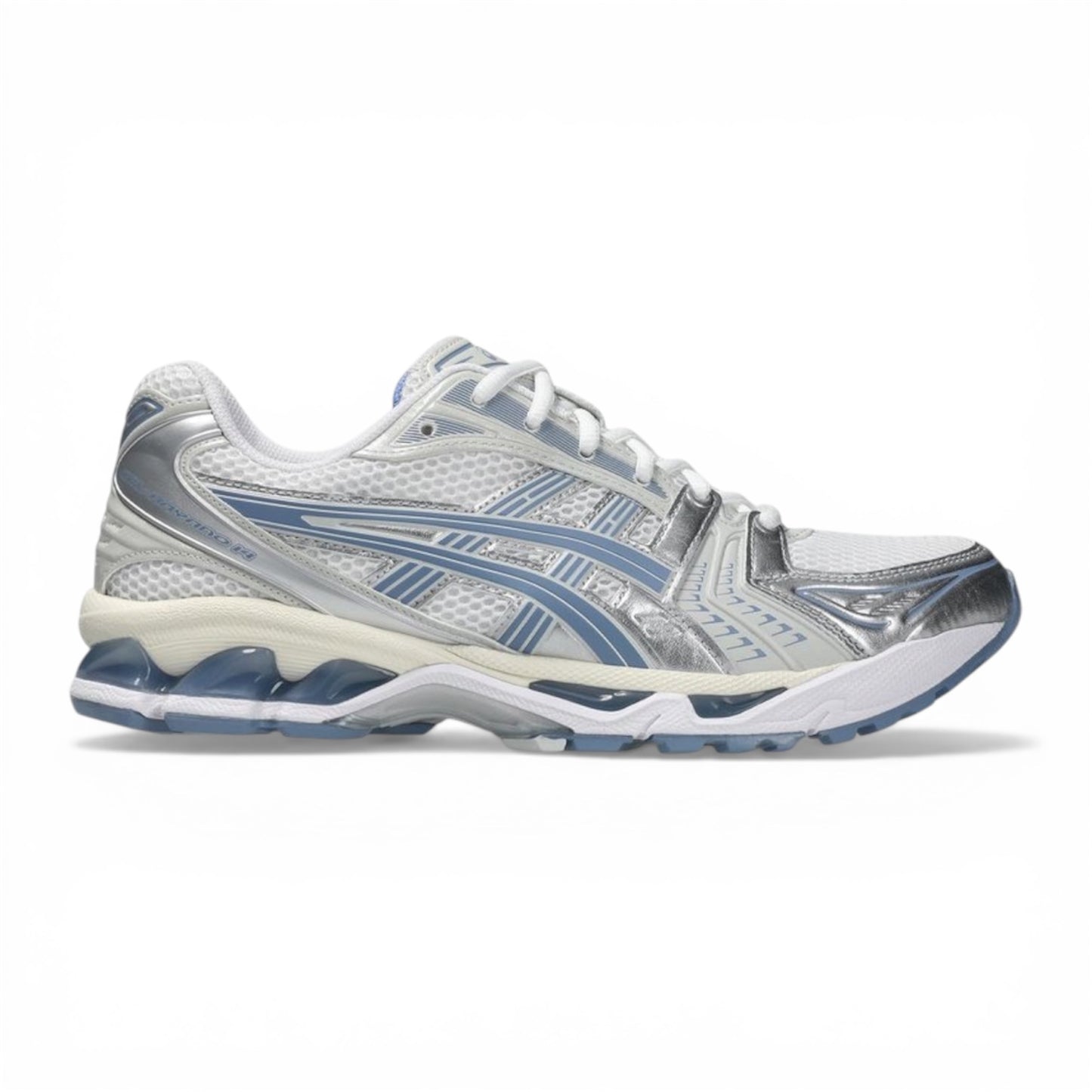 ASICS GEL-KAYANO 14 'White Light Navy'