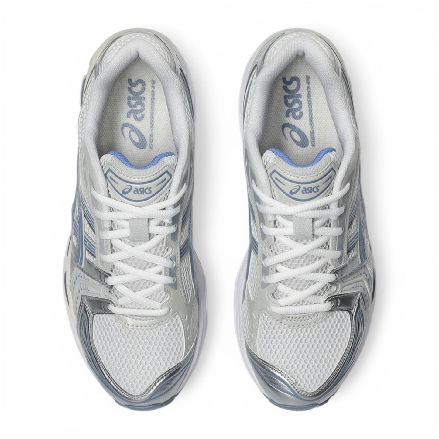 ASICS GEL-KAYANO 14 'White Light Navy'