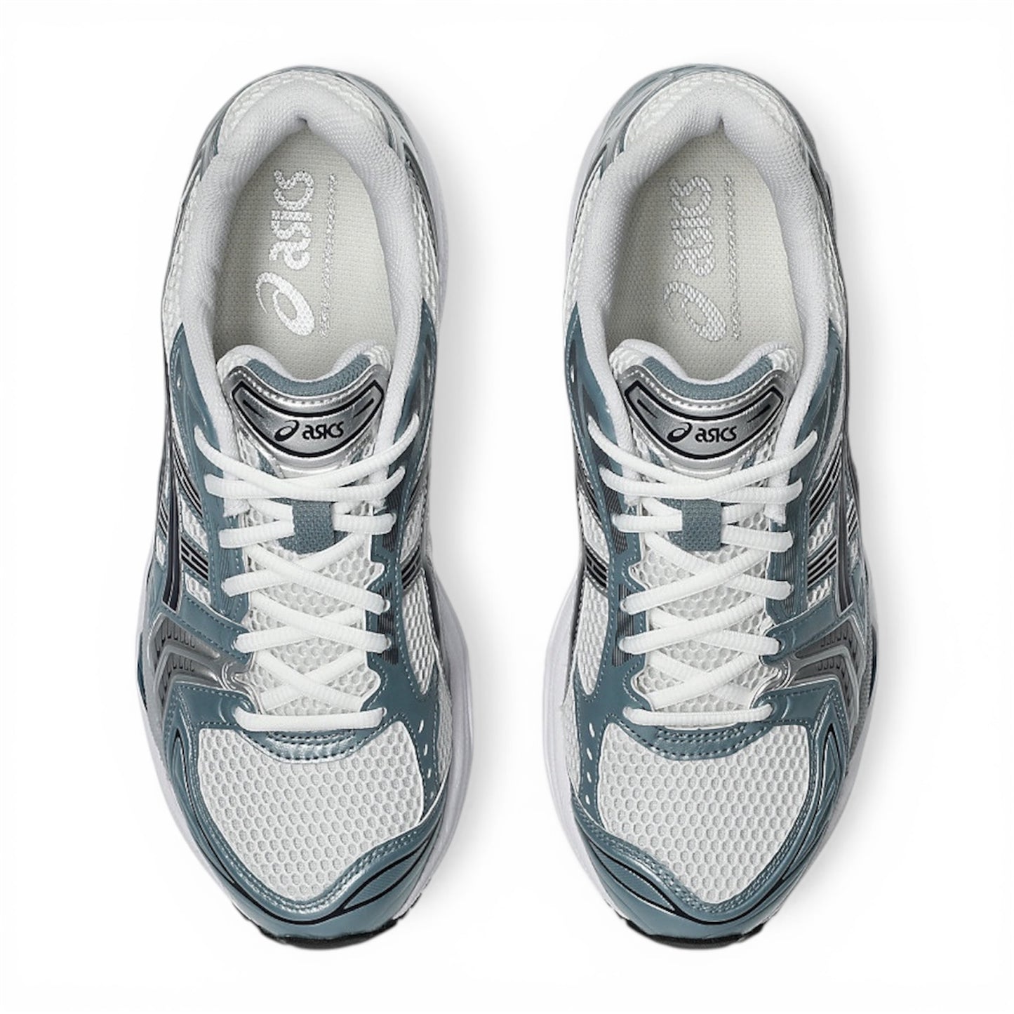 ASICS GEL-KAYANO 14 'White Fjord Grey'