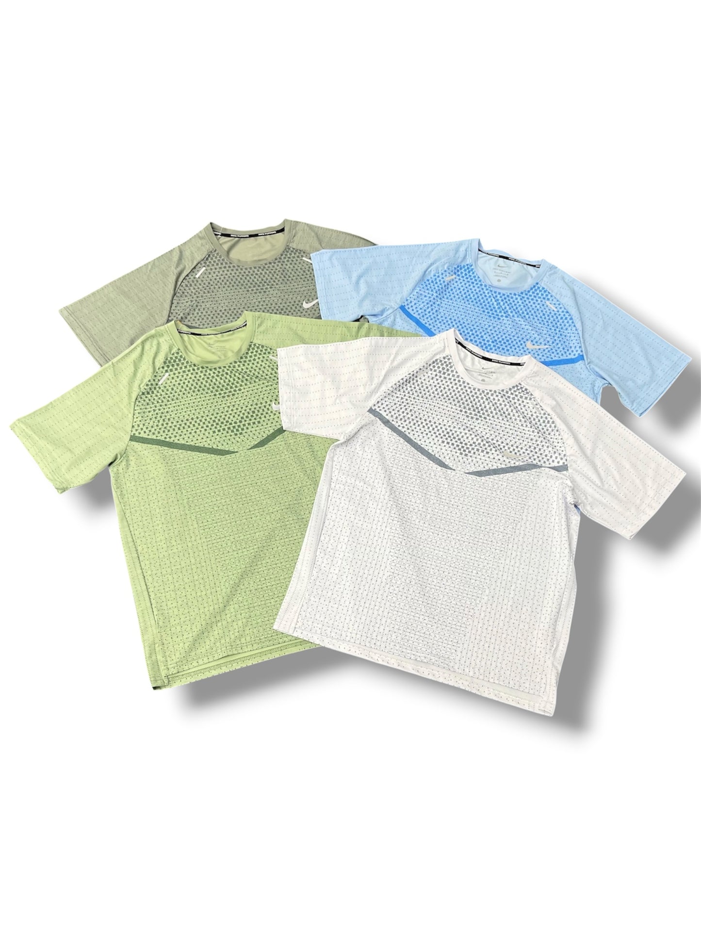 NIKE Dri Fit Adv Shirts