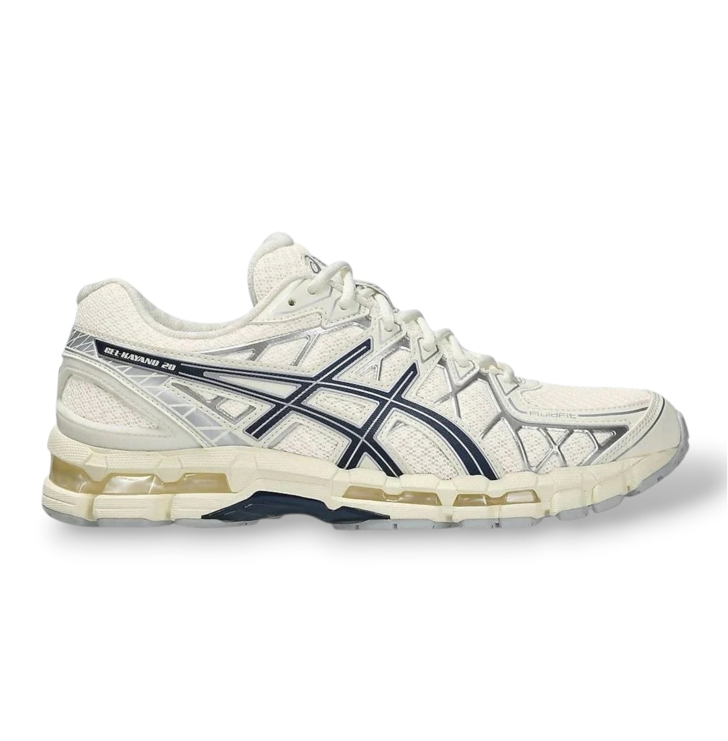 ASICS GEL-Kayano 20 'Independence blue