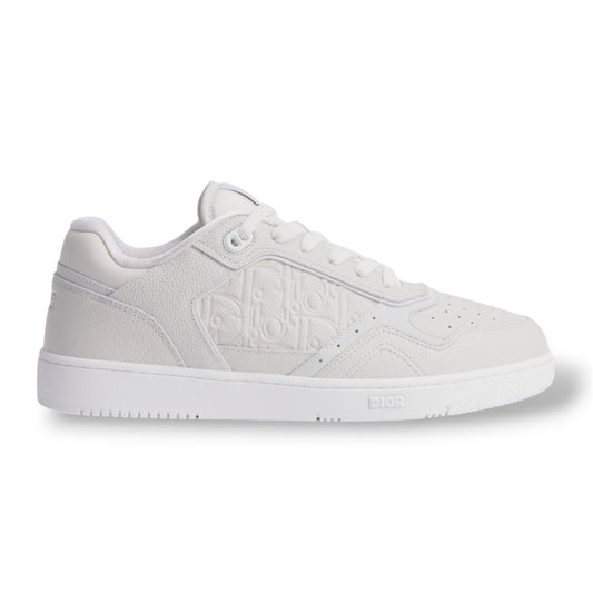 DIOR B27s 'All White'