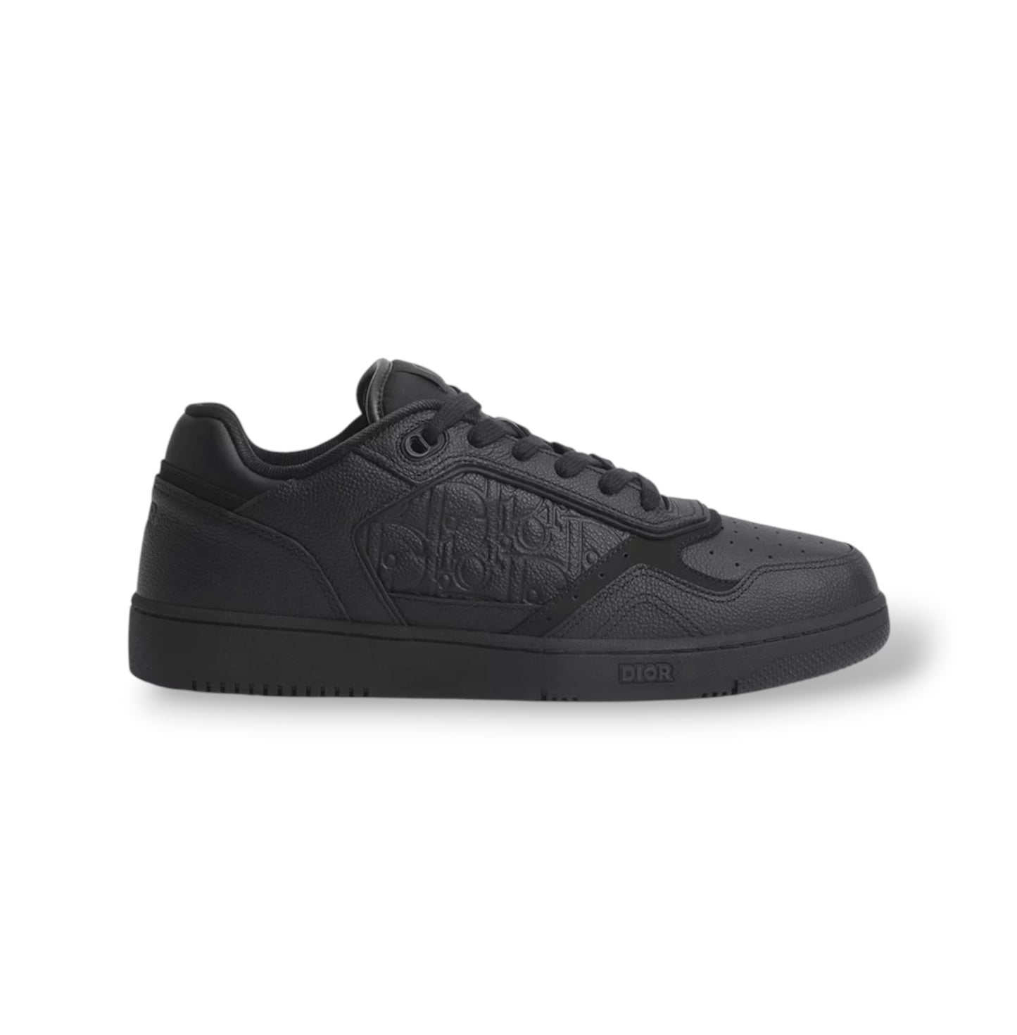 DIOR B27s 'Tripple Black'