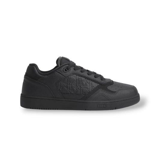 DIOR B27s 'Tripple Black'