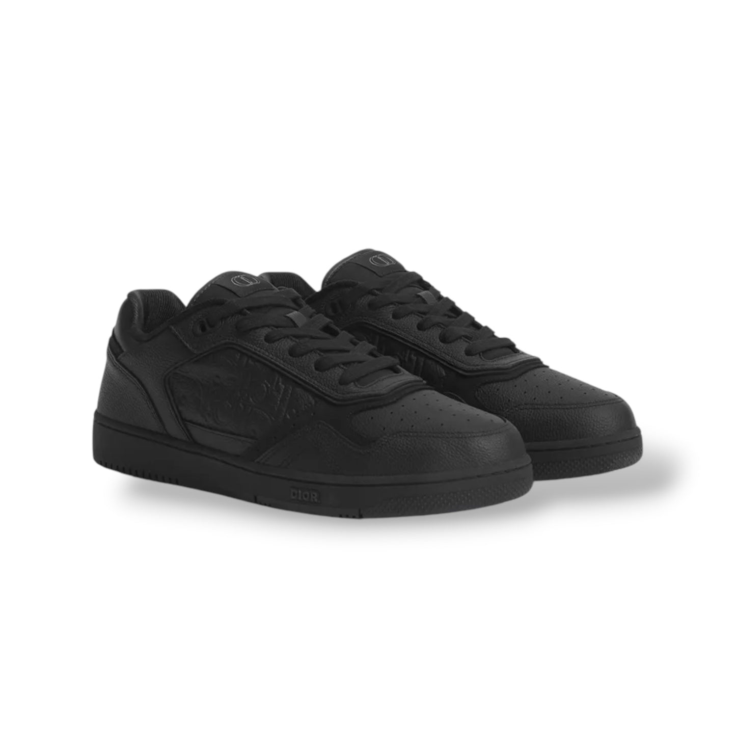 DIOR B27s 'Tripple Black'