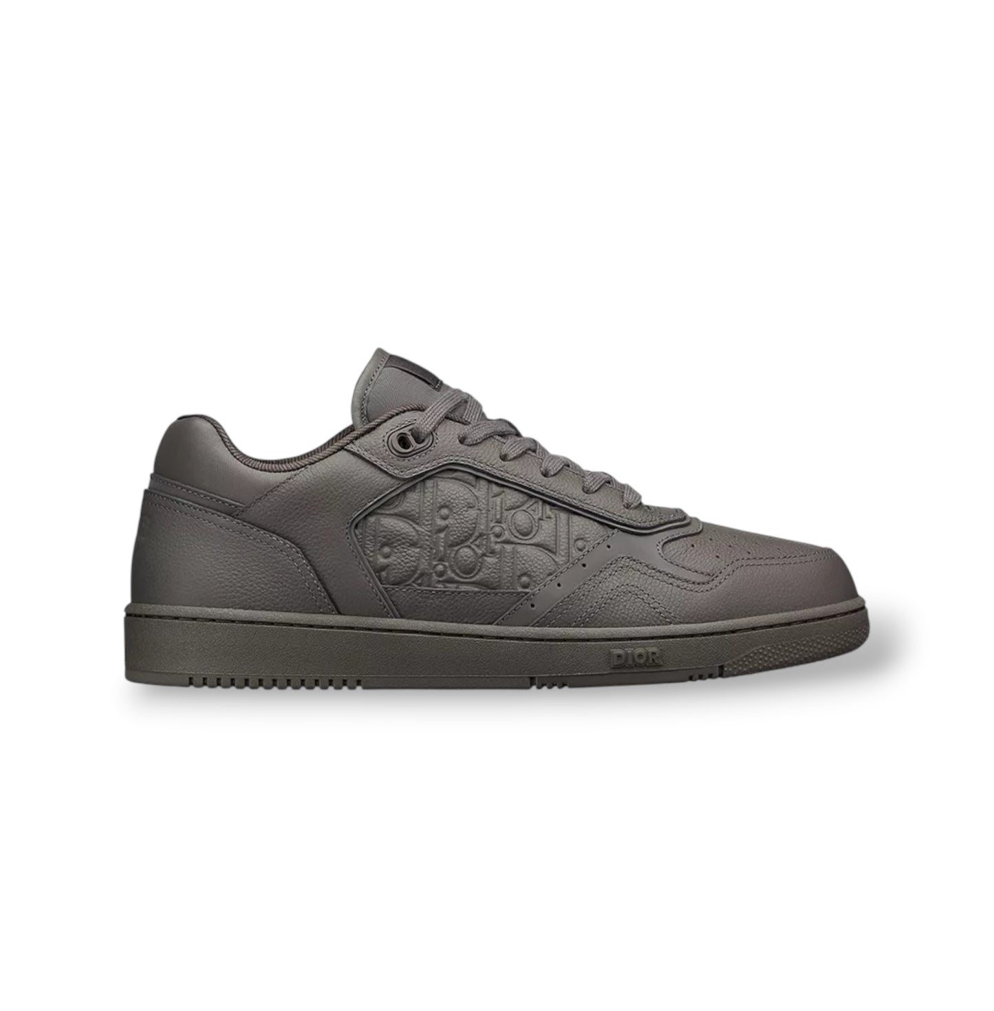 DIOR B27s 'Dark Gray'