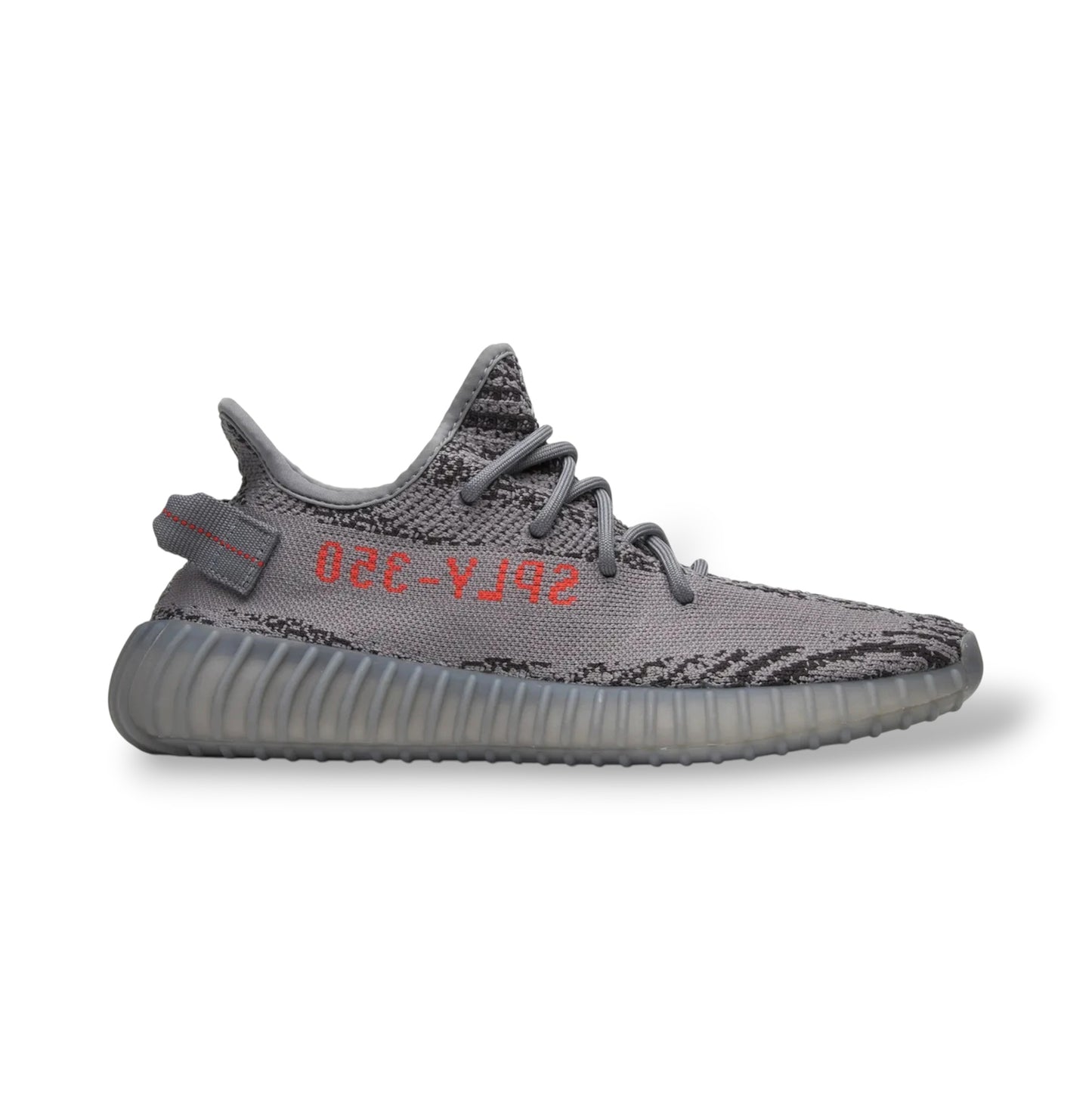 Yeezy Boost 350 - "GREY"