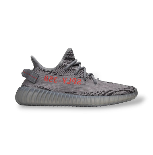 Yeezy Boost 350 - "GREY"