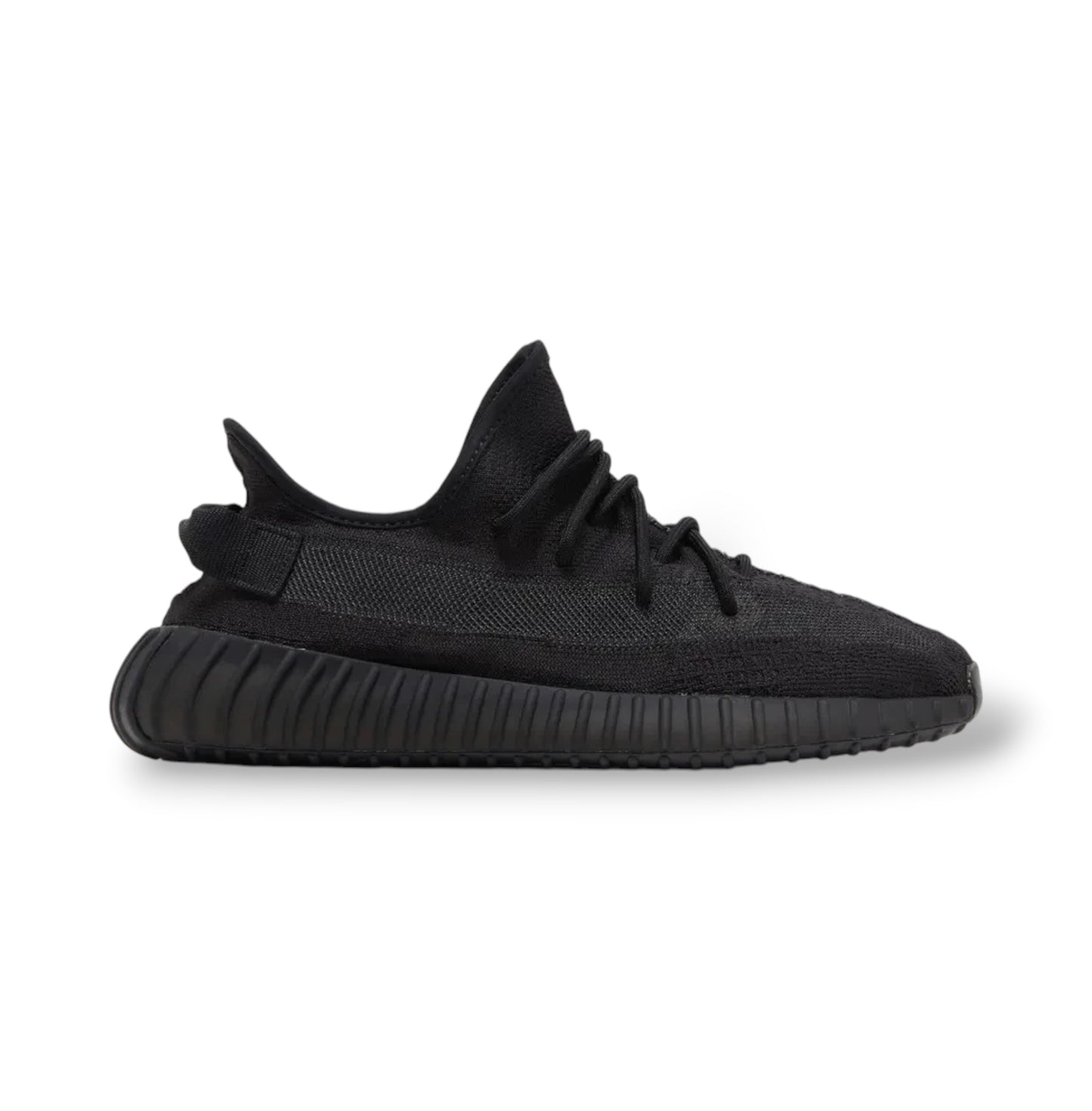 Yeezy Boost 350 - "ONYX BLACK'
