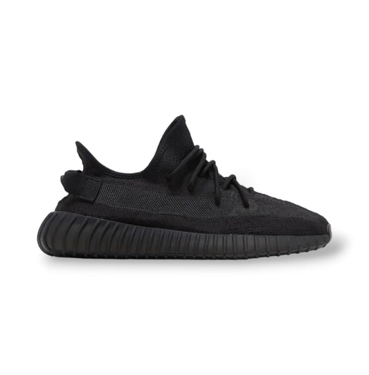 Yeezy Boost 350 - "ONYX BLACK'
