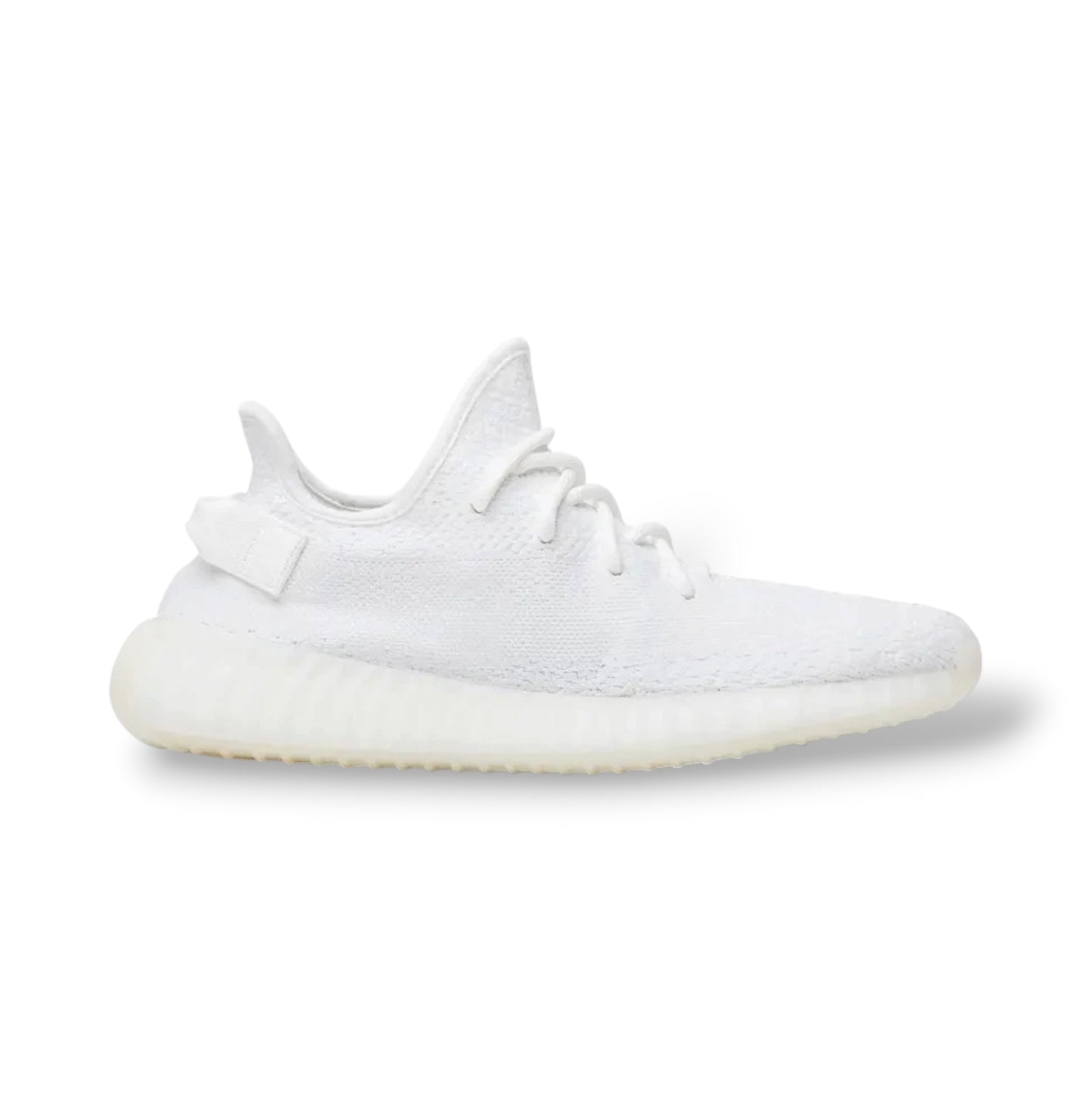 Yeezy Boost 350 - "WHITE"