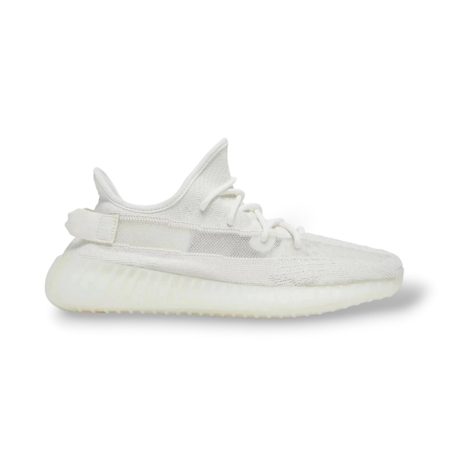 Yeezy Boost 350 - "BONE"