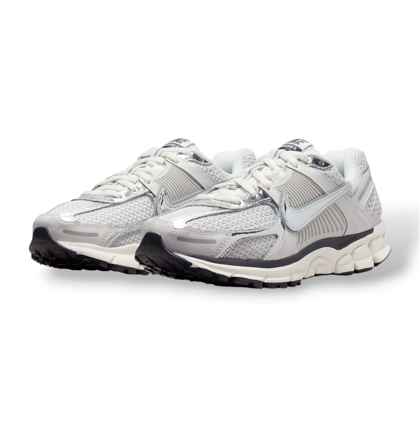 NIKE VOMERO 5 'Vast Grey Metallic'
